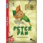 Peter Pan - J M Barrie