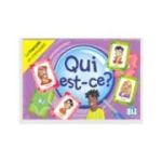 Qui est-ce?