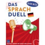 QUICK BUZZ. Das Sprachduell. Deutsch Sprachspiel