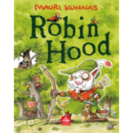 Robin Hood - Mauri Kunnas