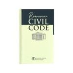 Romanian Civil Code - Flavius-Antoniu Baias