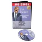 Salt inainte! Audiobook - Steve Harvey