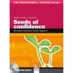 Seeds of Confidence + CD-ROM