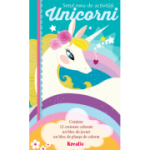 Setul meu de activitati. Unicorni