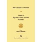 Sfantul Epifanie de Salamina - Panarion. Impotriva tuturor ereziilor, volumul I - Sfantul Epifanie de Salamina