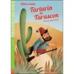 Tartarin de Tarascon - Alphonse Daudet