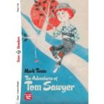 The Adventures of Tom Sawyer - Mark Twain