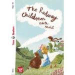 The Railway Children - Edith Nesbit