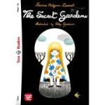 The Secret Garden - Frances Hodgson Burnett