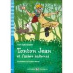 Tonton Jean et l'arbre Bakonzi - Jane Cadwallader