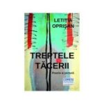 Treptele tacerii. Poezie si pictura. Editia a II-a - Letitia Oprisan