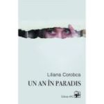 Un an in paradis - Liliana Corobca