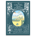 Un castel pentru Soricel - Gabby Dawnay