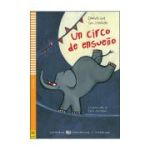 Un circo de ensueño - Dominique Guillemant