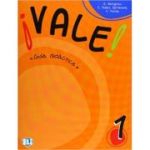 VALE 1 Guia didactica - P. Gerngross, S. Peláez Santamaría, H. Puchta