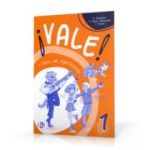 ¡Vale! 1 Libro de ejercicios - P. Gerngross, S. Peláez Santamaría, H. Puchta