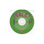 VALE 2 Audio CD - P. Gerngross, S. Peláez Santamaría, H. Puchta