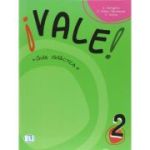 VALE 2 Guia didactica - P. Gerngross, S. Peláez Santamaría, H. Puchta