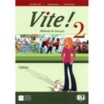 Vite! Cahier 2 & CD-audio