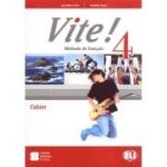 Vite! Cahier 4 & CD-audio