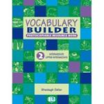 Vocabulary Builder 2 - Mark Farrell