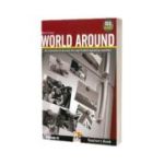 World Around Teacher`s Book