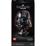 LEGO Star Wars. Casca Darth Vader 75304, 834 de piese