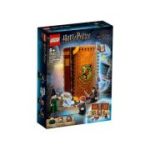 LEGO Harry Potter - Moment Hogwarts: Lectia de transfigurare 76382, 241 de piese