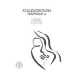 Adolescenta din tramvaiul 6 (proza si microeseuri) - Cornel Cotutiu