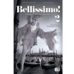 Bellissimo! Guida per l'insegnante 2 + CD audio - Elena Ballarin, Barbara D'Annunzio