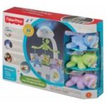 Carusel muzical Noaptea Instelata, Fisher Price