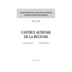 Castrul auxiliar de la Buciumi seria Coins from roman sites and collections of roman coins from Romania. vol. 8 - Cristian Gazdac, Emanoil Pripon