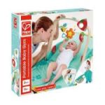 Centru de activitati portabil pentru bebelusi HAPE