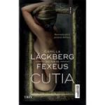 Cutia - Camilla Lackberg