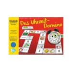 Das Uhrzeit-Domino