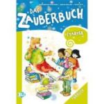 Das Zauberbuch Kinderbuch Starter