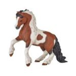 Figurina Cal Irish Cob patat, Papo