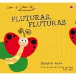 Fluturas, fluturas - Madalina Radu