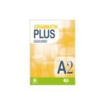 Grammatik Plus. Buch A2 + CD