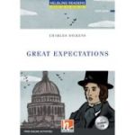 Great Expectations - Charles Dickens