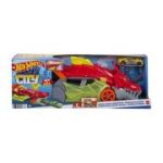 Transportorul Dragon, Hot Wheels