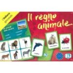 Il regno animale