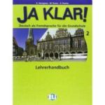 Ja Klar! Lehrerhandbuch 2 - G. Gerngross