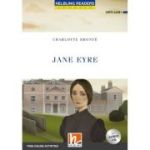 Jane Eyre - Charlotte Brontë