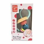Prinde-l pe Gregor, HAPE