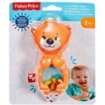 Jucarie Zornaitoare Vidra de plus, Fisher Price