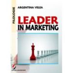 Leader in Marketing - Argentina Velea