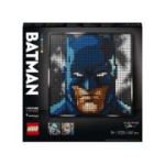 LEGO Art Batman 31205, 4167 piese