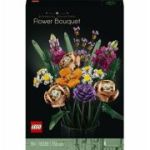 LEGO Creator Expert. Buchet de flori 10280, 756 piese