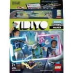 LEGO Vidiyo. Alien DJ BeatBox 43104, 73 piese